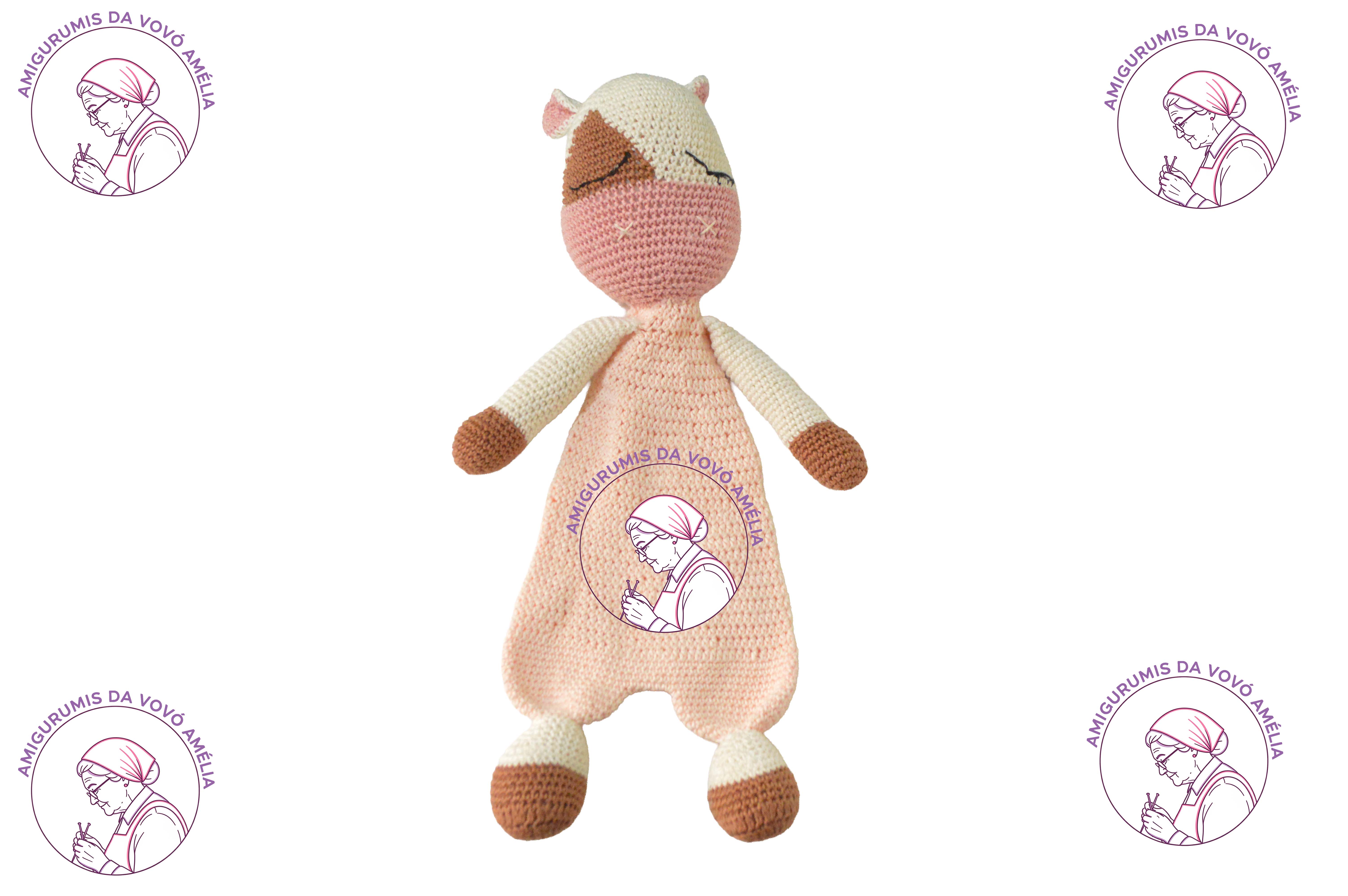 Naninha Vaca Sonequinha