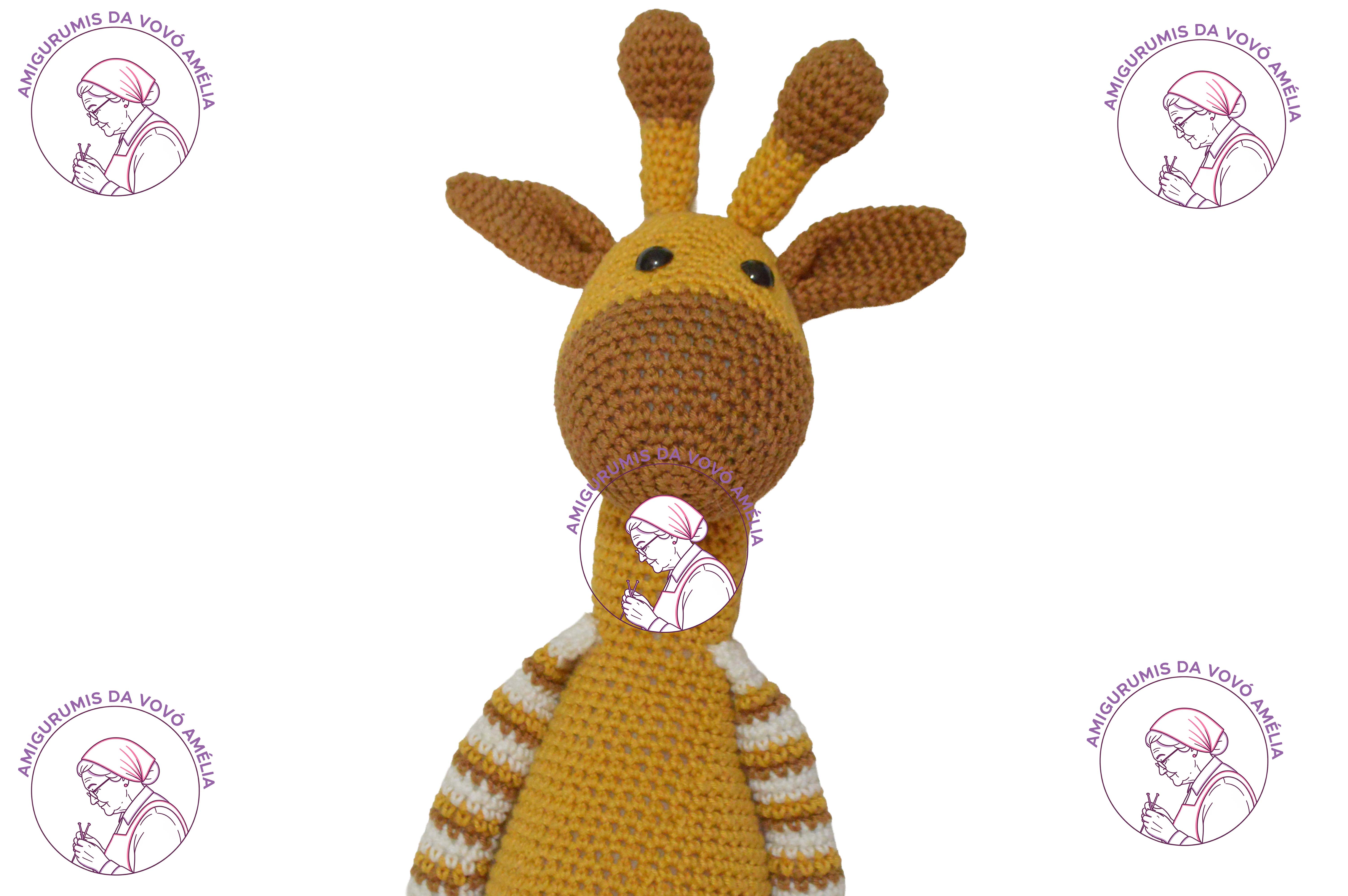 Girafa Arteira